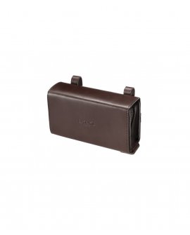 Brooks D-Shaped Tool Bag